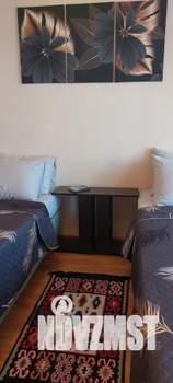 1-к квартира, посуточно, 40м2, 13/13 этаж