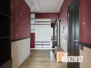 3-к квартира, посуточно, 105м2, 3/10 этаж