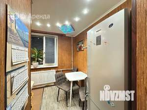 3-к квартира, на длительный срок, 63м2, 3/9 этаж