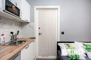 Студия квартира, посуточно, 15м2, 1/6 этаж