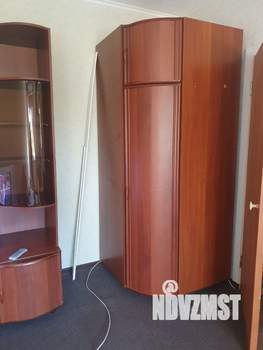 1-к квартира, на длительный срок, 39м2, 2/16 этаж