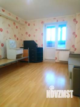 3-к квартира, на длительный срок, 60м2, 3/16 этаж