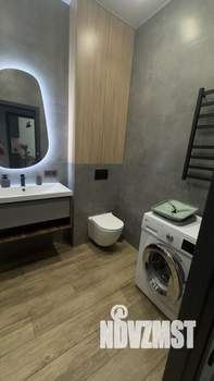 1-к квартира, на длительный срок, 50м2, 5/7 этаж