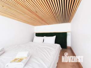 1-к квартира, посуточно, 15м2, 1/1 этаж