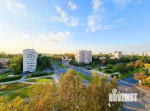 1-к квартира, на длительный срок, 37м2, 8/9 этаж