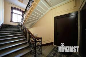 1-к квартира, посуточно, 31м2, 1/1 этаж
