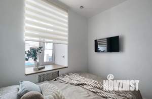 Студия квартира, посуточно, 15м2, 1/5 этаж