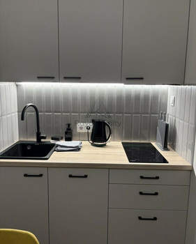 1-к квартира, на длительный срок, 40м2, 2/10 этаж