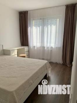 1-к квартира, посуточно, 37м2, 12/16 этаж