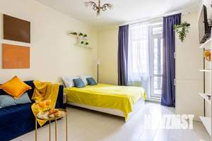 3-к квартира, посуточно, 70м2, 5/9 этаж