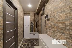 1-к квартира, на длительный срок, 40м2, 2/10 этаж