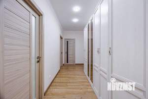 2-к квартира, на длительный срок, 99м2, 6/12 этаж