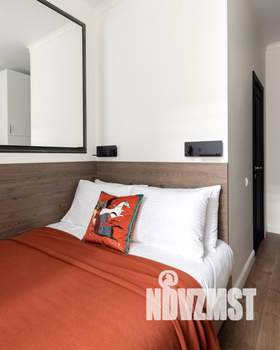 1-к квартира, посуточно, 12м2, 1/1 этаж