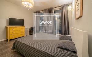 1-к квартира, на длительный срок, 41м2, 5/9 этаж