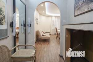 3-к квартира, на длительный срок, 93м2, 1/3 этаж