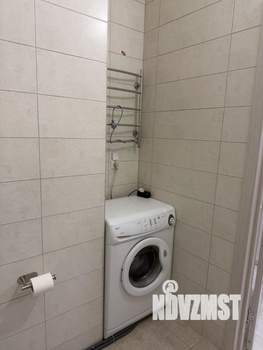 2-к квартира, на длительный срок, 30м2, 9/13 этаж