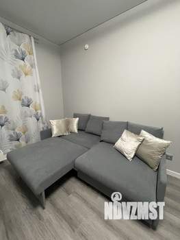 1-к квартира, на длительный срок, 33м2, 8/12 этаж