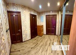 3-к квартира, посуточно, 80м2, 11/16 этаж