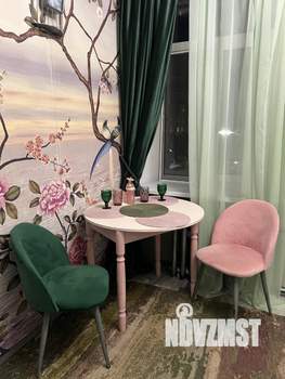1-к квартира, на длительный срок, 27м2, 3/6 этаж