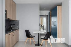 Студия квартира, посуточно, 25м2, 7/10 этаж