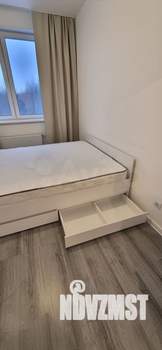 2-к квартира, на длительный срок, 55м2, 3/15 этаж