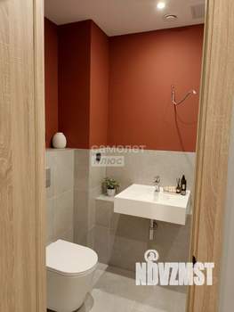 Студия квартира, на длительный срок, 21м2, 12/16 этаж