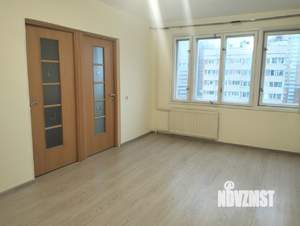 3-к квартира, на длительный срок, 55м2, 14/15 этаж