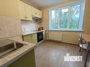 1-к квартира, на длительный срок, 33м2, 3/9 этаж