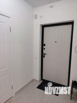 1-к квартира, на длительный срок, 34м2, 7/12 этаж