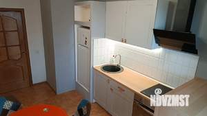 1-к квартира, на длительный срок, 36м2, 17/25 этаж