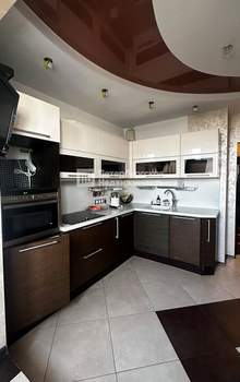 2-к квартира, на длительный срок, 54м2, 15/17 этаж