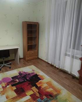 2-к квартира, на длительный срок, 47м2, 10/24 этаж