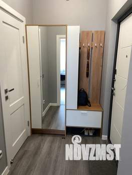 Студия квартира, посуточно, 23м2, 2/5 этаж