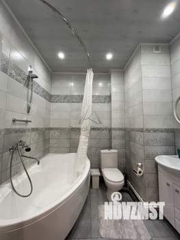 1-к квартира, на длительный срок, 42м2, 5/24 этаж