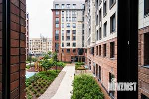 1-к квартира, на длительный срок, 42м2, 2/9 этаж