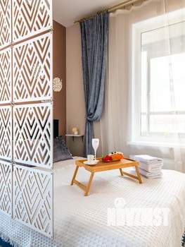 Студия квартира, посуточно, 26м2, 5/13 этаж