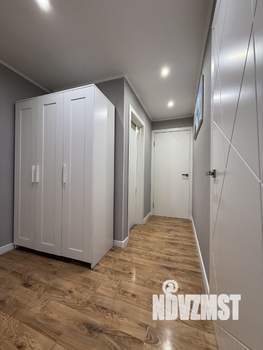 2-к квартира, на длительный срок, 47м2, 3/7 этаж