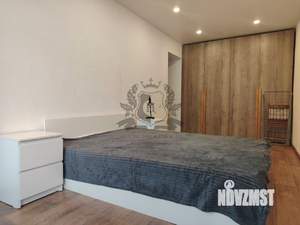 2-к квартира, на длительный срок, 52м2, 3/12 этаж