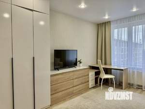1-к квартира, на длительный срок, 43м2, 7/9 этаж