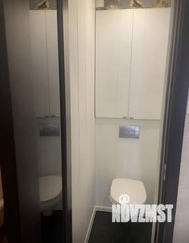 2-к квартира, на длительный срок, 83м2, 2/5 этаж