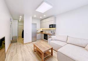 2-к квартира, на длительный срок, 50м2, 8/10 этаж