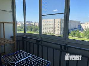 1-к квартира, на длительный срок, 32м2, 8/24 этаж