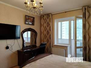 2-к квартира, на длительный срок, 68м2, 12/25 этаж