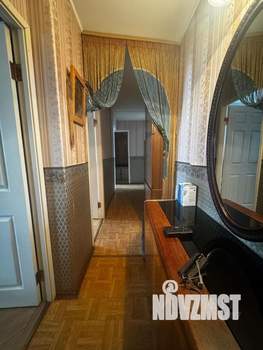 3-к квартира, на длительный срок, 64м2, 7/9 этаж