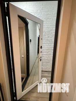 Студия квартира, посуточно, 14м2, 2/5 этаж