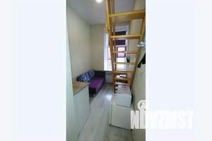 1-к квартира, посуточно, 12м2, 2/4 этаж