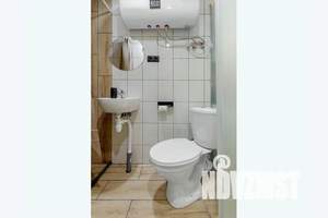 1-к квартира, посуточно, 11м2, 1/5 этаж