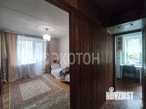 1-к квартира, на длительный срок, 34м2, 3/9 этаж