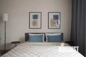 1-к квартира, посуточно, 26м2, 1/1 этаж