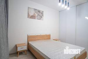 2-к квартира, на длительный срок, 60м2, 13/13 этаж